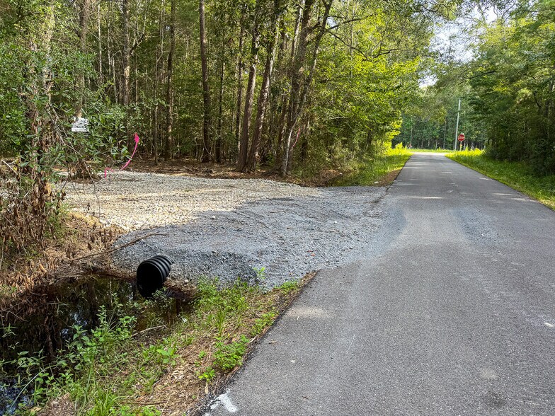 More Photos Of 3.39 Acres, FM 787, Saratoga Land For Sale