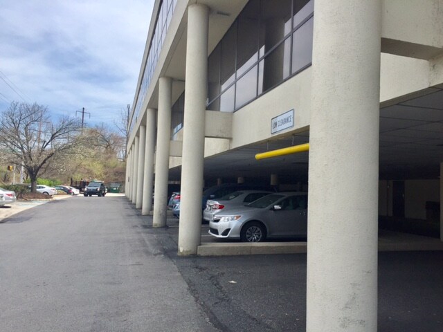 More Photos Of 250 W Lancaster Ave, Paoli Medical For Lease