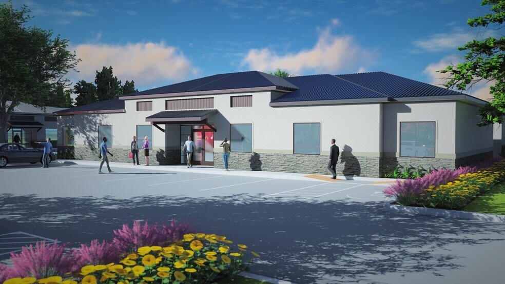 Primary Photo Of 19023 Stuebner Airline Rd, Spring Office For Sale