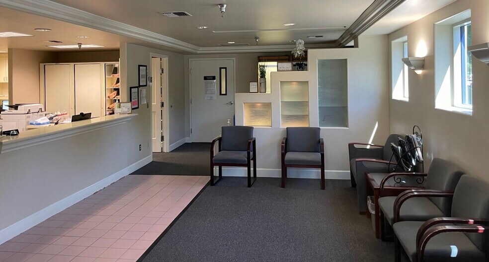 More Photos Of 400 E Orangeburg Ave, Modesto Medical For Sale