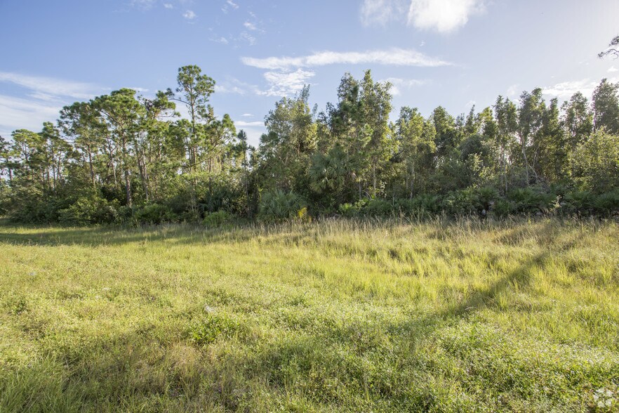 More Photos Of 16380 N Cleveland Ave, North Fort Myers Land For Sale