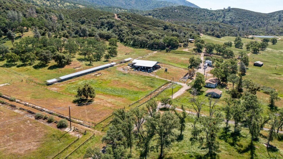 More Photos Of 4780-4784 Mary Harrison Mine Rd, Coulterville Land For Sale