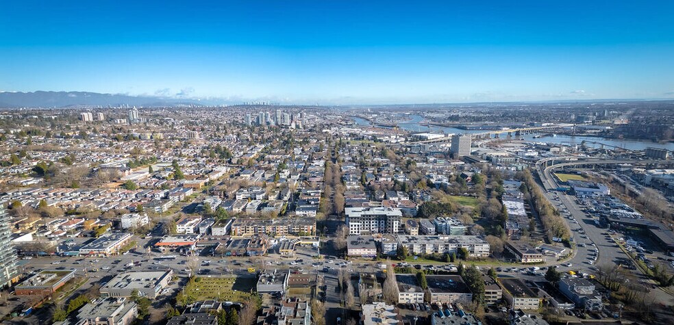 More Photos Of 8675-8679 Granville St, Vancouver Medical For Sale