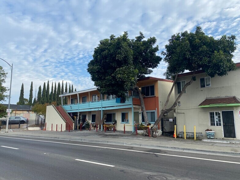 More Photos Of 2701 Alum Rock Ave, San Jose Storefront Retail Residential For Sale