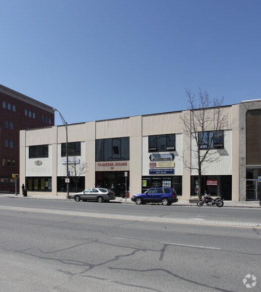 More Photos Of 123-139 North St, Pittsfield Storefront Retail Office For Sale