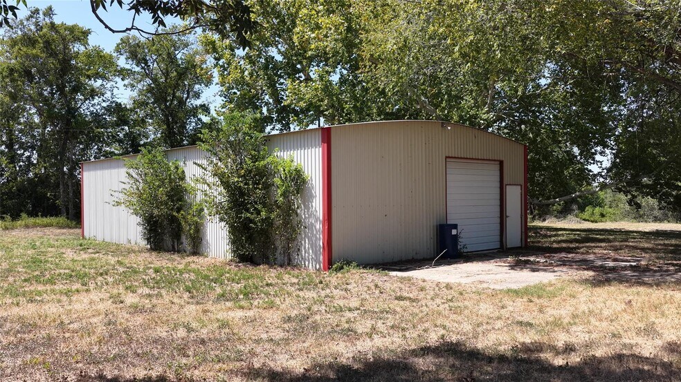 More Photos Of 5420 Frances rd, La Grange Land For Sale