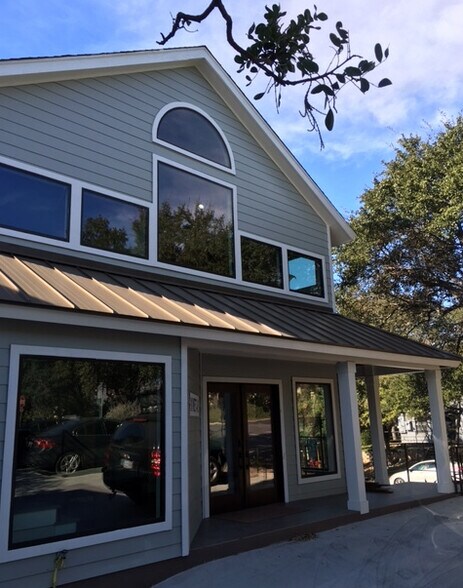 Primary Photo Of 910 West Ave, Austin Office For Lease