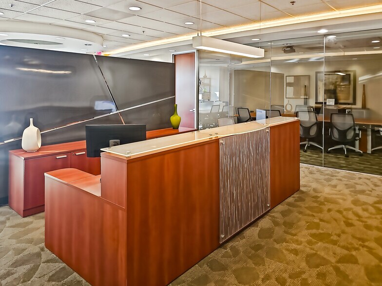 More Photos Of 4000 Faber Place Dr, North Charleston Coworking Space