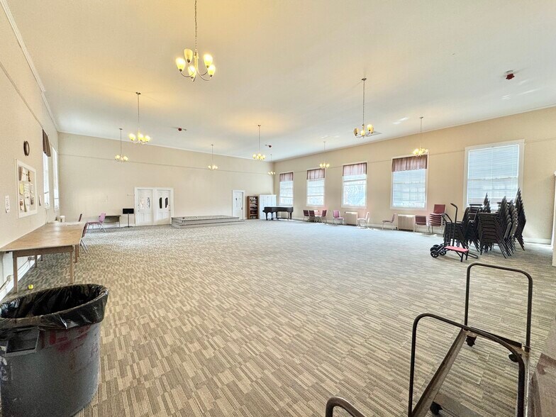 More Photos Of 46 Park St, Montclair Office For Lease