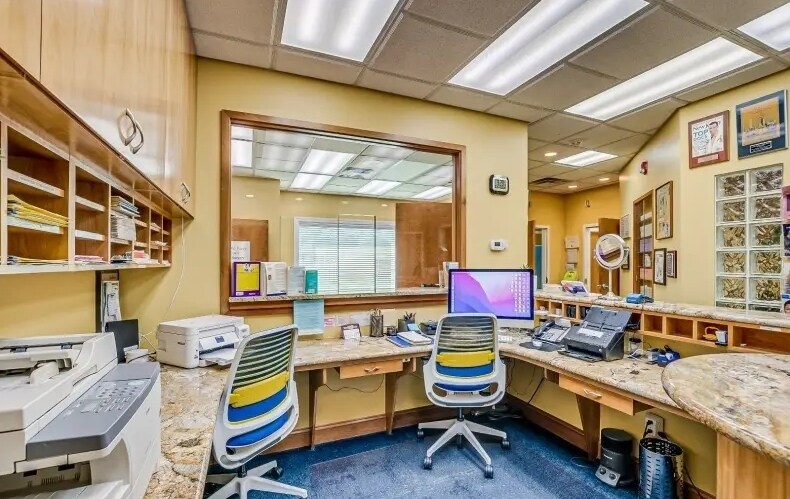 More Photos Of 3055 Route 27, Franklin Park Medical For Sale