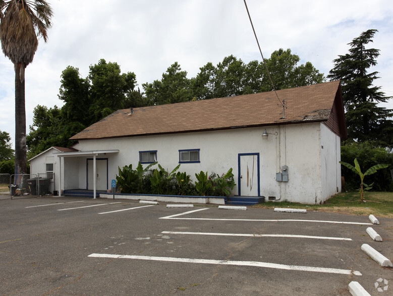 More Photos Of 8294 Florin Rd, Sacramento Religious Facility For Sale