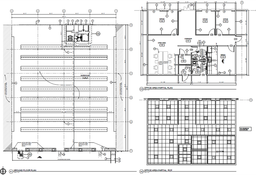 More Photos Of 33 Acme Way, Wilmington Distribution For Lease
