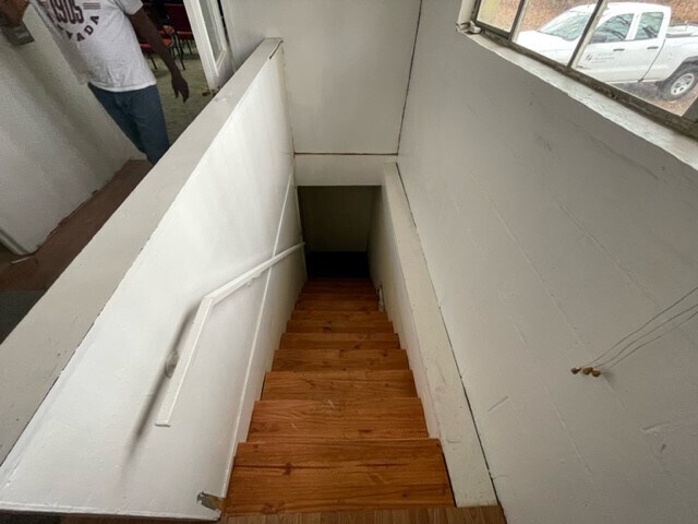 More Photos Of 354 Old Plank Rd, Seagrove Office For Lease