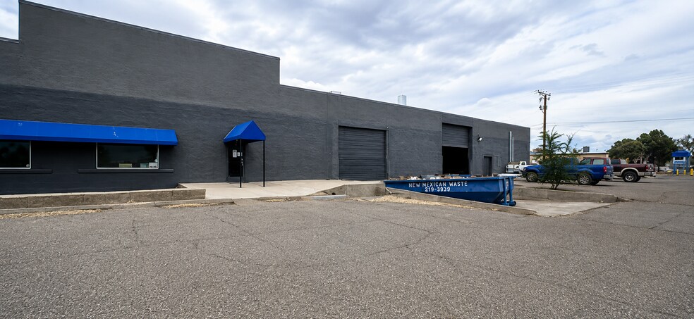 More Photos Of 335 Academy Dr, Corrales Office For Lease