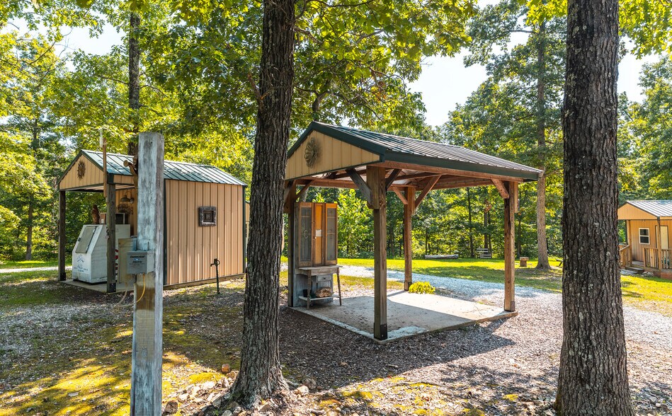 More Photos Of 11726 Highway K, Jadwin Hotel For Sale