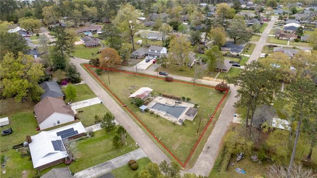 More Photos Of 523 Susan Drive, Hammond Land For Sale