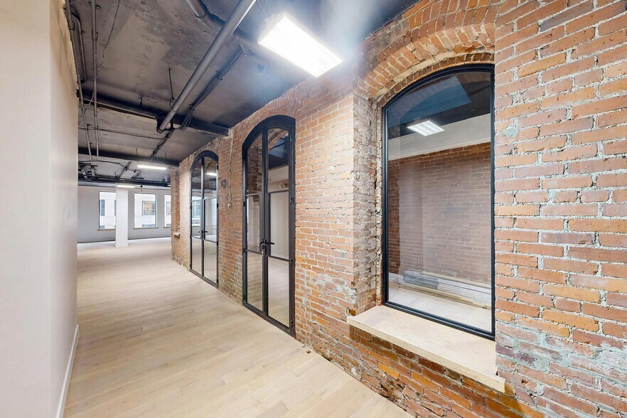 More Photos Of 755 Boylston, Boston Apartments For Lease