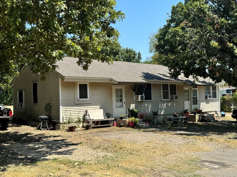 More Photos Of 5404-5410 Graham St, Fort Worth Apartments For Sale