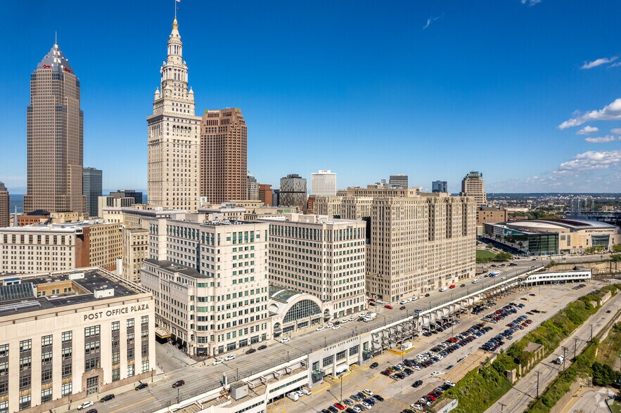 More Photos Of 1660 W 2nd St, Cleveland Office For Lease