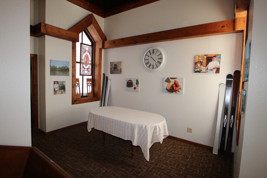 More Photos Of 401 E 5th St, Canton Restaurant For Sale