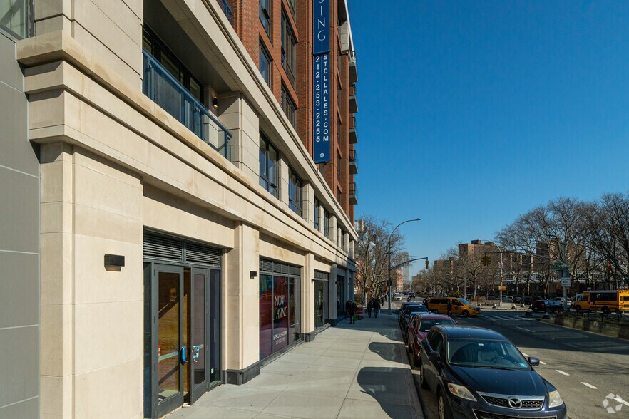 More Photos Of 350 E Houston St, New York Apartments For Lease