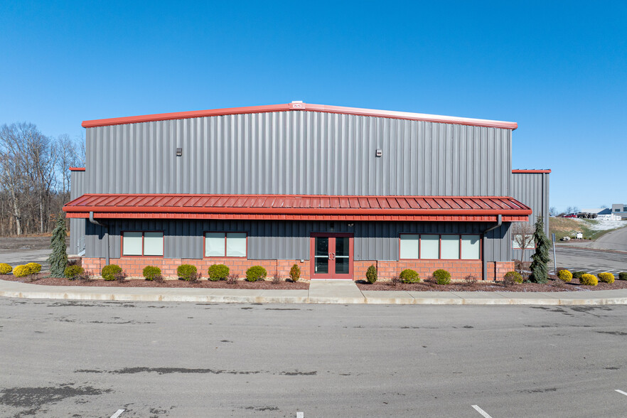 Primary Photo Of 99 Progress Ln, Canonsburg Industrial For Lease