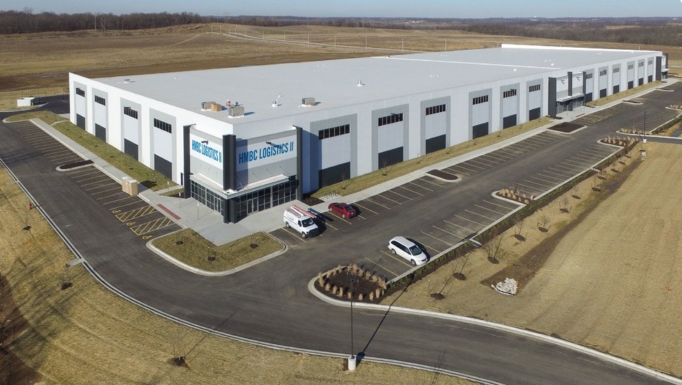 More Photos Of 9501 NE Parvin Rd, Kansas City Unknown For Lease