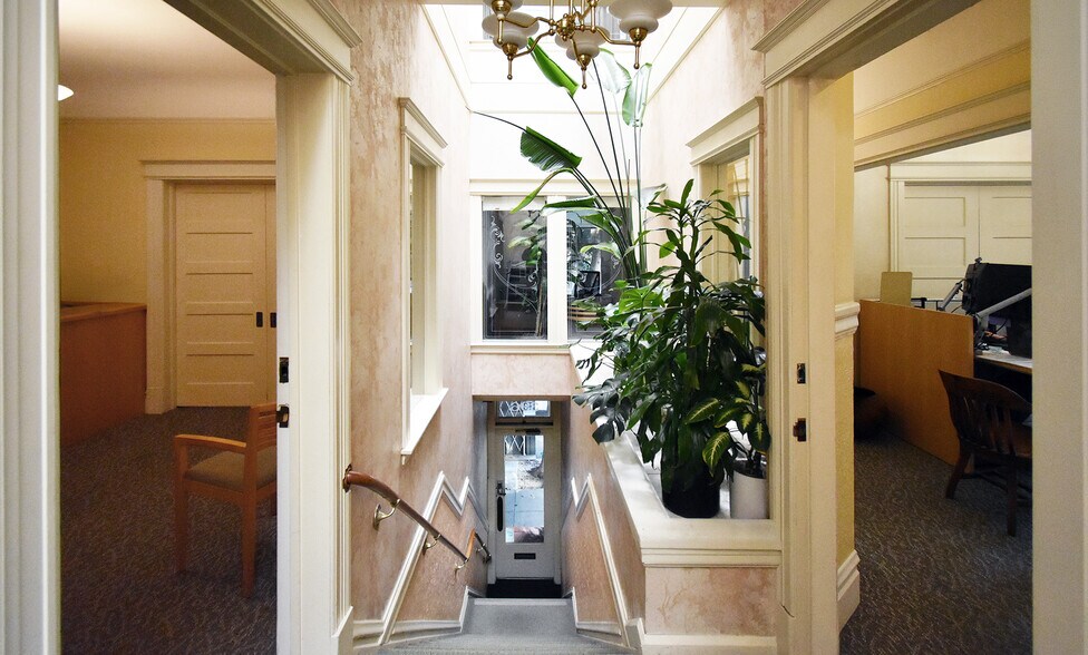 More Photos Of 396 Hayes St, San Francisco Office For Lease