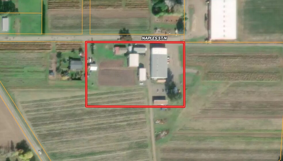 More Photos Of 6494 Windsor Island Rd N, Keizer Land For Sale