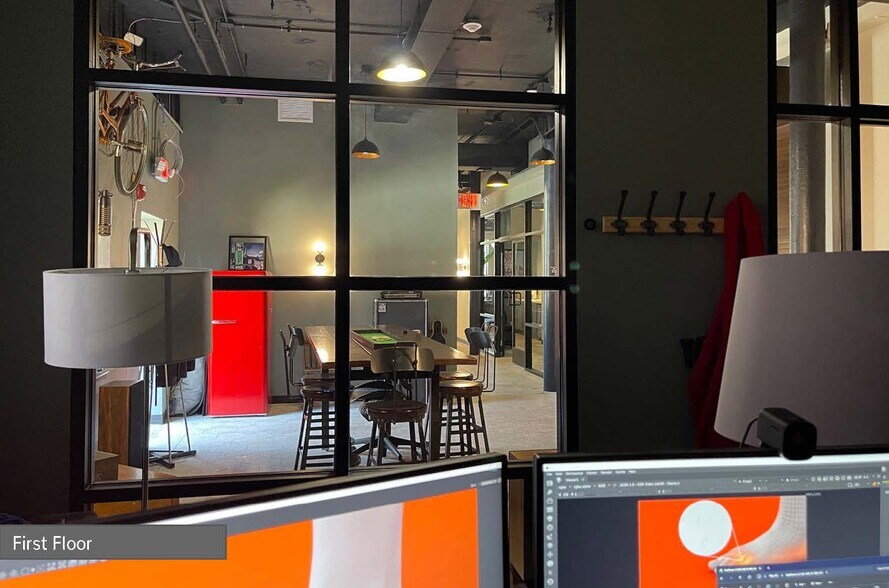 More Photos Of 20 S Balph Ave, Pittsburgh Loft Creative Space For Lease