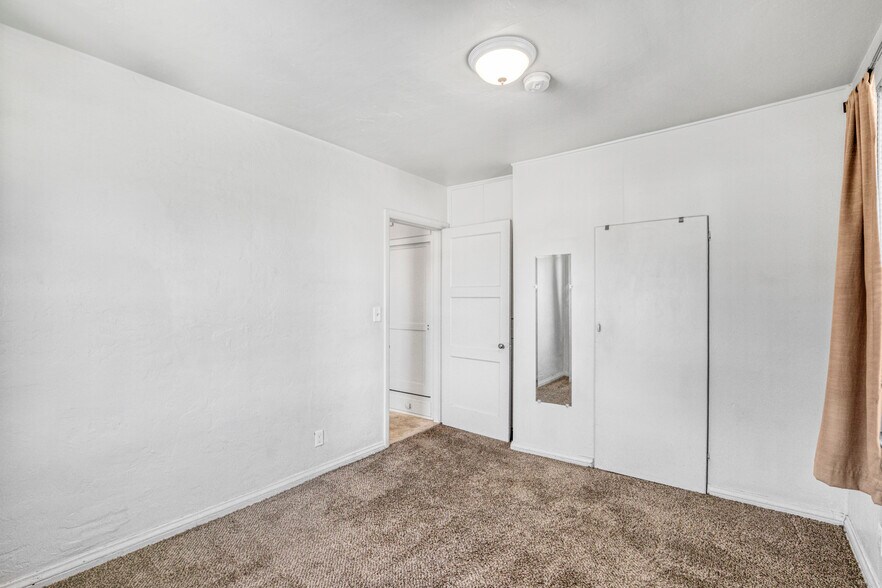 More Photos Of 1437 Lucile Ave, Los Angeles Multifamily For Sale