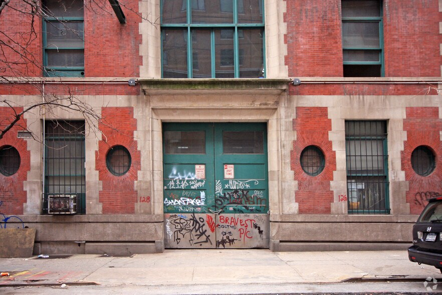 More Photos Of 126-128 E 13th St, New York Storefront Retail Residential For Sale