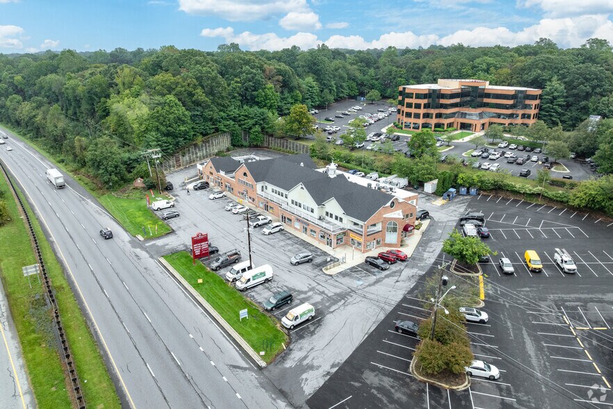 More Photos Of 1641 Crain Hwy, Crofton General Retail For Sale