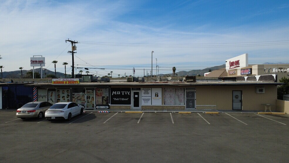 More Photos Of , Jurupa Valley General Retail For Sale