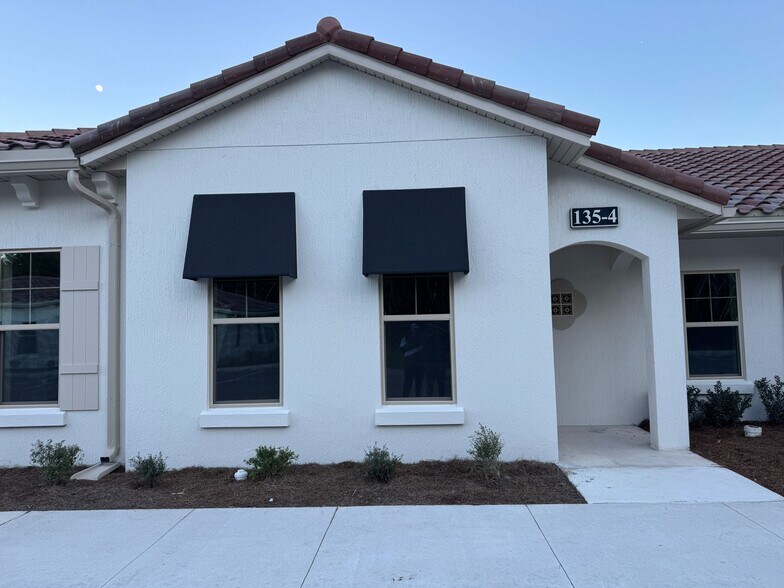 More Photos Of 135 Land Grant St, Saint Augustine Medical For Lease