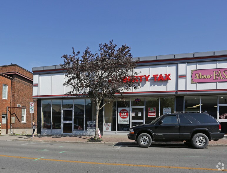 More Photos Of 9-17 Clarence St, Port Colborne Storefront For Sale