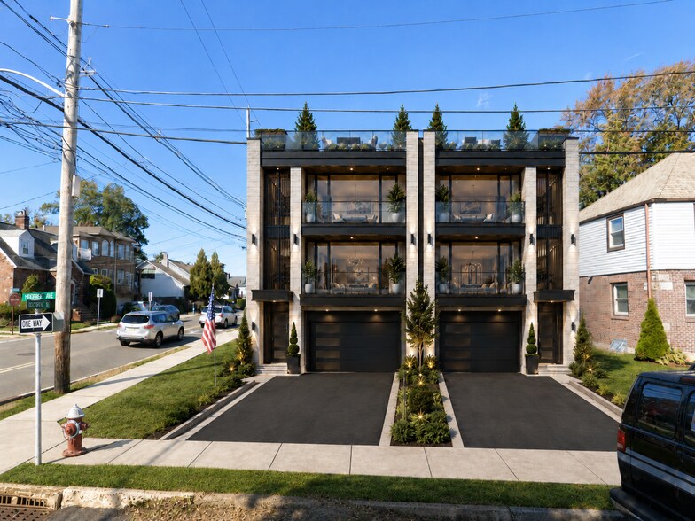 More Photos Of 501 Highridge Ave, Cliffside Park Land For Sale