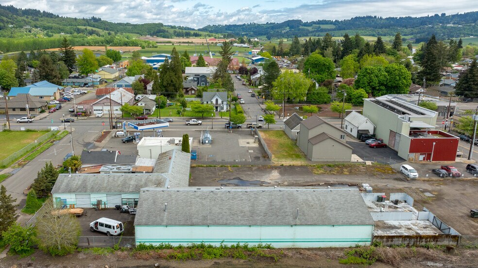 More Photos Of 111 Fourth St, Amity Warehouse For Sale