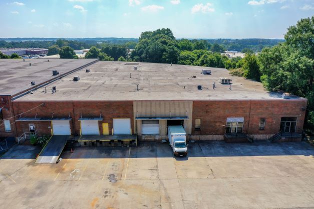 Primary Photo Of 5055-5061 Kennedy Rd, Forest Park Warehouse For Lease