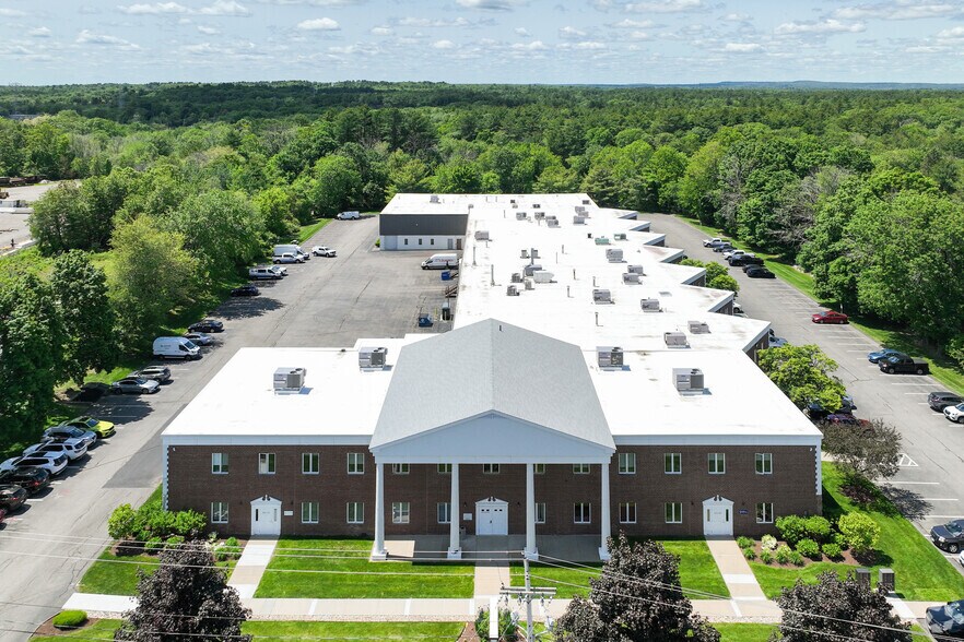 More Photos Of 378 Page St, Stoughton Light Distribution For Lease