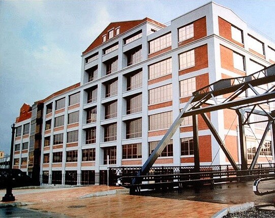 Primary Photo Of 500 Plum St, Syracuse Office For Lease