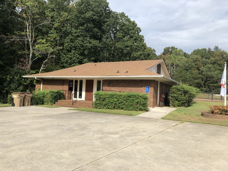 Primary Photo Of 3535 Thompson Bridge Rd, Gainesville Medical For Sale