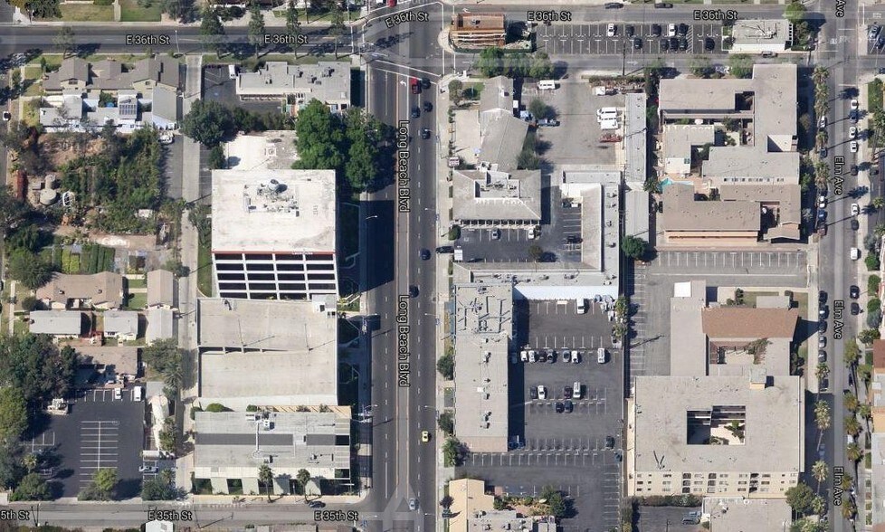 More Photos Of 3530 Long Beach Blvd, Long Beach Office For Lease