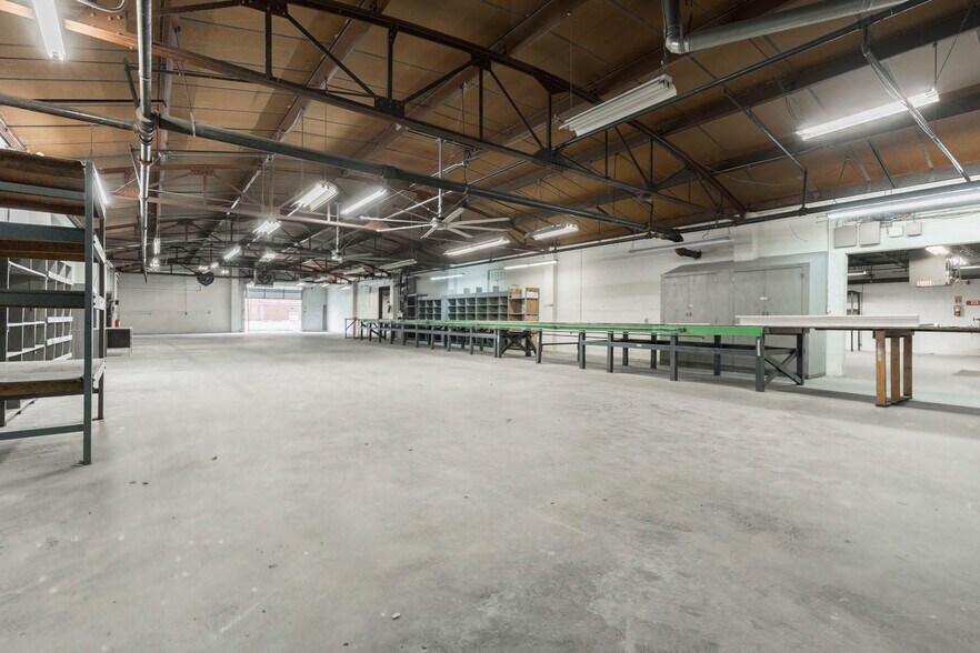 More Photos Of 1311 Bernheim Ln, Louisville Industrial For Sale