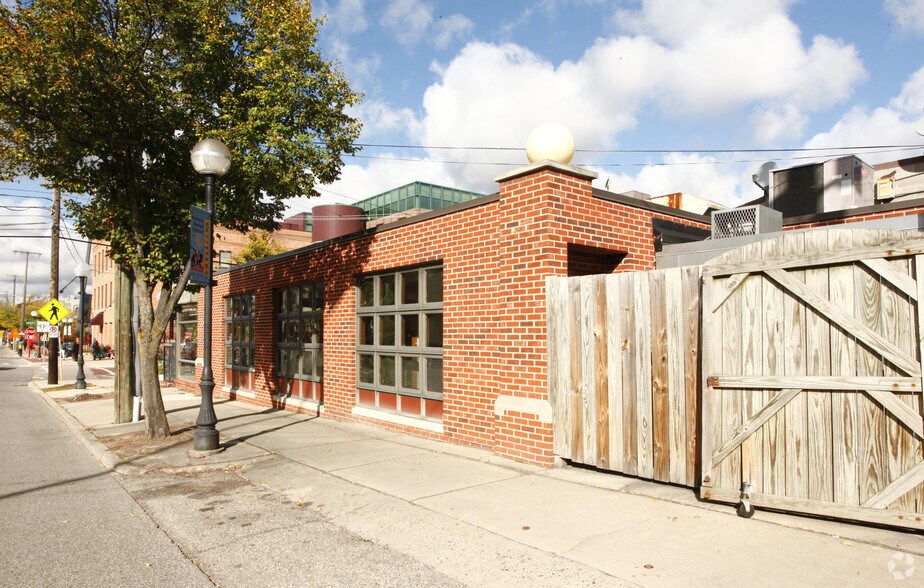 More Photos Of 300 Detroit St, Ann Arbor Restaurant For Sale