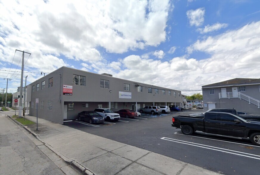 More Photos Of , Miami Office For Sale