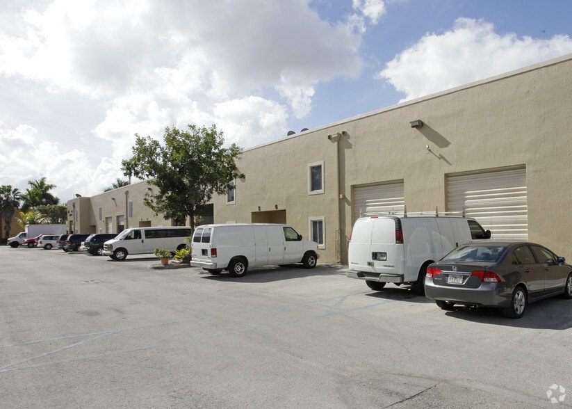 More Photos Of 2271 W 80th St, Hialeah Warehouse For Sale