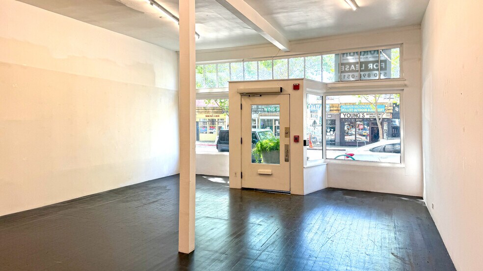 More Photos Of 2513 Telegraph Ave, Berkeley Storefront Retail Office For Lease