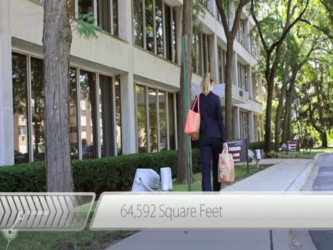 More Photos Of 8707 Skokie Blvd, Skokie Office Residential For Lease