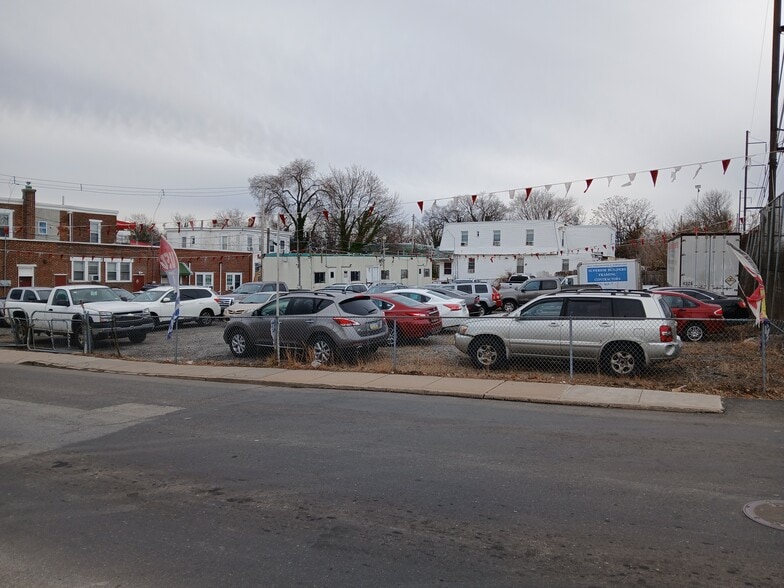 Primary Photo Of 40 S Union Ave, Lansdowne Land For Sale